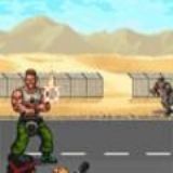 Dwonload Rambo 4ever Cell Phone Game